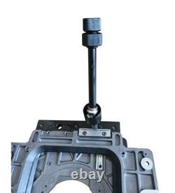 Nikon inverted microscope diaphot 300 Working Stage