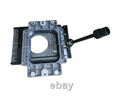 Nikon inverted microscope diaphot 300 Working Stage