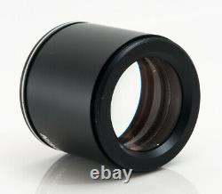 Nikon lens Plan 1 x for stereo microscope