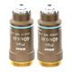 Nikon microscope objective Plan 40x/0.65 lens WD 0.56 OFN22 MRL00402