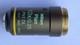 Nikon plan 10x / 0.25, phase contrast, Ph1 microscope objective