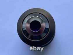 Nikon plan 10x / 0.25, phase contrast, Ph1 microscope objective