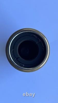 Nikon plan 20x / 0.40, phase contrast, Ph1 microscope objective