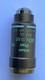 Nikon plan 40x / 0.65, phase contrast, Ph2 microscope objective