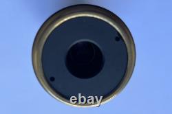 Nikon plan 40x / 0.65, phase contrast, Ph2 microscope objective