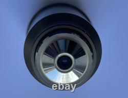 Nikon plan 40x / 0.65, phase contrast, Ph2 microscope objective