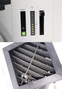 Olympus BX60MF Metallurgical Microscope M Plan Apo Objectives Tested 100V