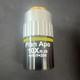 Plan Apo 10x/0.28 Microscope Objective Lens? /0/f=200 Mitutoyo Nikon Spec