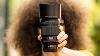 Super Sharp Super Slow Nikon Z 105mm F2 8 Macro Lens Review