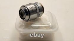 Test OK Nikon BD Plan ELWD 60x/0.70 Microscope Objective Lens 210mm M26 33961
