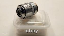 Test OK Nikon BD Plan ELWD 60x/0.70 Microscope Objective Lens 210mm M26 33961