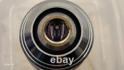 Test OK Nikon BD Plan ELWD 60x/0.70 Microscope Objective Lens 210mm M26 33961