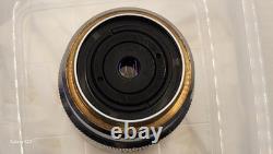 Test OK Nikon BD Plan ELWD 60x/0.70 Microscope Objective Lens 210mm M26 33961