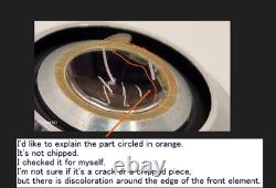 Test OK Nikon BD Plan ELWD 60x/0.70 Microscope Objective Lens 210mm M26 33961 Test OK Nikon BD Plan ELWD 60x/0.70 Microscope Objective Lens 210mm M26 33961