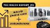 The Nikon Report Episode 9