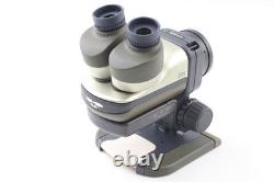 Unused in BOX NIKON NATURESCOPE FABRE PHOTO Micro Binocular Microscope JAPAN