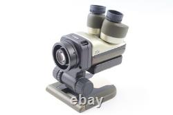Unused in BOX NIKON NATURESCOPE FABRE PHOTO Micro Binocular Microscope JAPAN