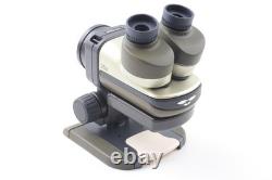 Unused in BOX NIKON NATURESCOPE FABRE PHOTO Micro Binocular Microscope JAPAN