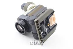 Unused in BOX NIKON NATURESCOPE FABRE PHOTO Micro Binocular Microscope JAPAN