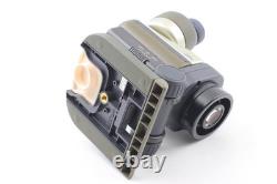 Unused in BOX NIKON NATURESCOPE FABRE PHOTO Micro Binocular Microscope JAPAN