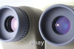Unused in BOX NIKON NATURESCOPE FABRE PHOTO Micro Binocular Microscope JAPAN