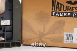 Unused in BOX NIKON NATURESCOPE FABRE PHOTO Micro Binocular Microscope JAPAN