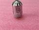 Used 1Pc Nikon Metallographic Microscope Objective Cf Plan 50X/0.80 Tested ch