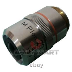 Used & Tested NIKON 20x/0.4 210/0 M Plan Microscope Objective Lens