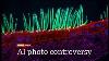 Winner Of Nikon Microscopy Photo Contest Faces Criticism Over Ai Usage Global 1 Oct 2026
